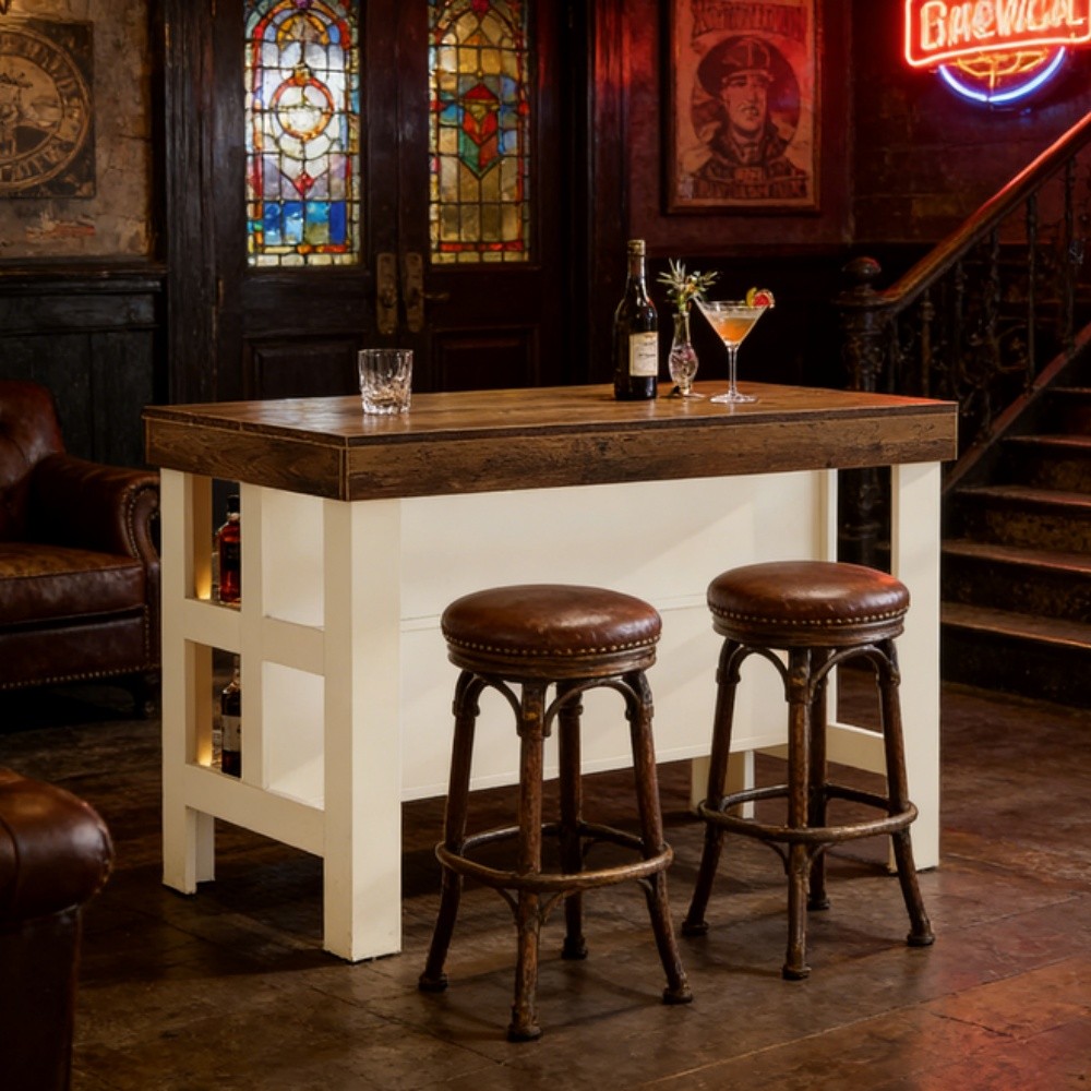 Bar Table (Only bar table)