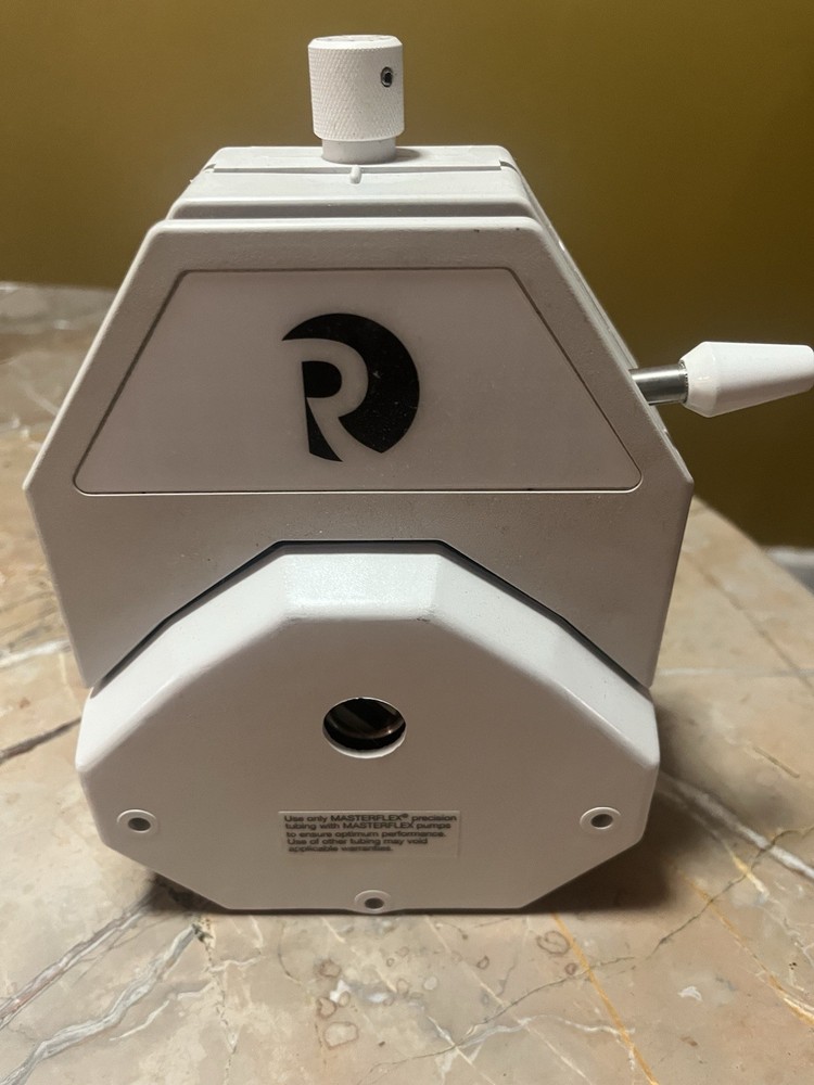 Used Master Flex Pump Head