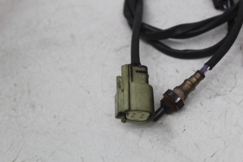 12-16 Harley-davidson Road Glide Fltrx Oxygen O2 Exhaust Gas Lambda Sensor