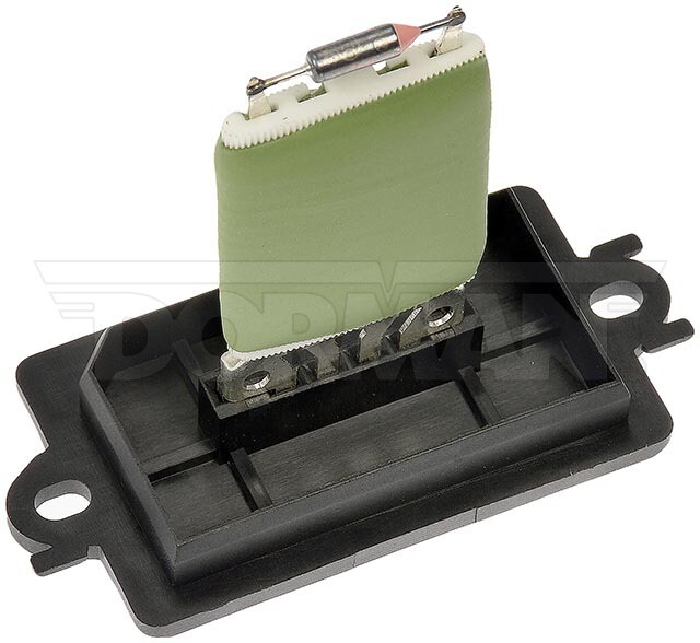 HVAC Blower Motor Resistor for Jeep Commander 2008-07