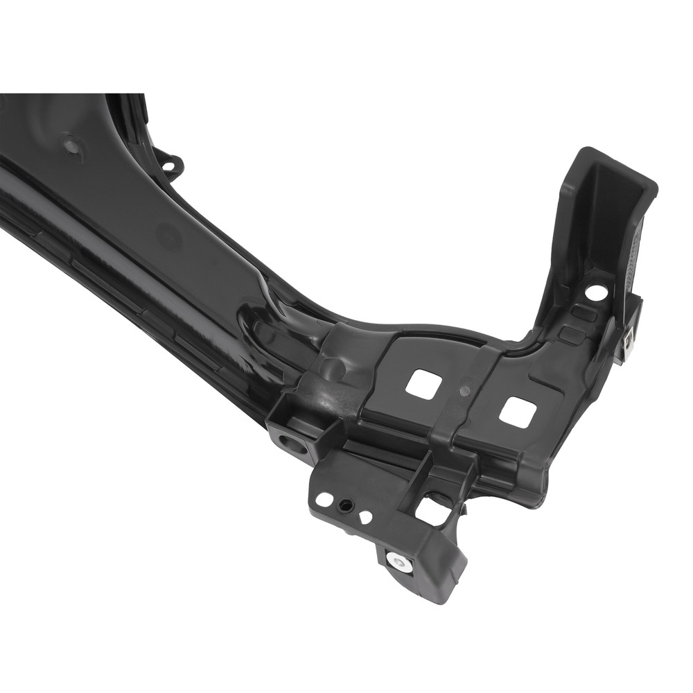 2PCS For Ford Fusion 2013-16 Radiator Support Assembly Mount Panel+Upper Tie Bar
