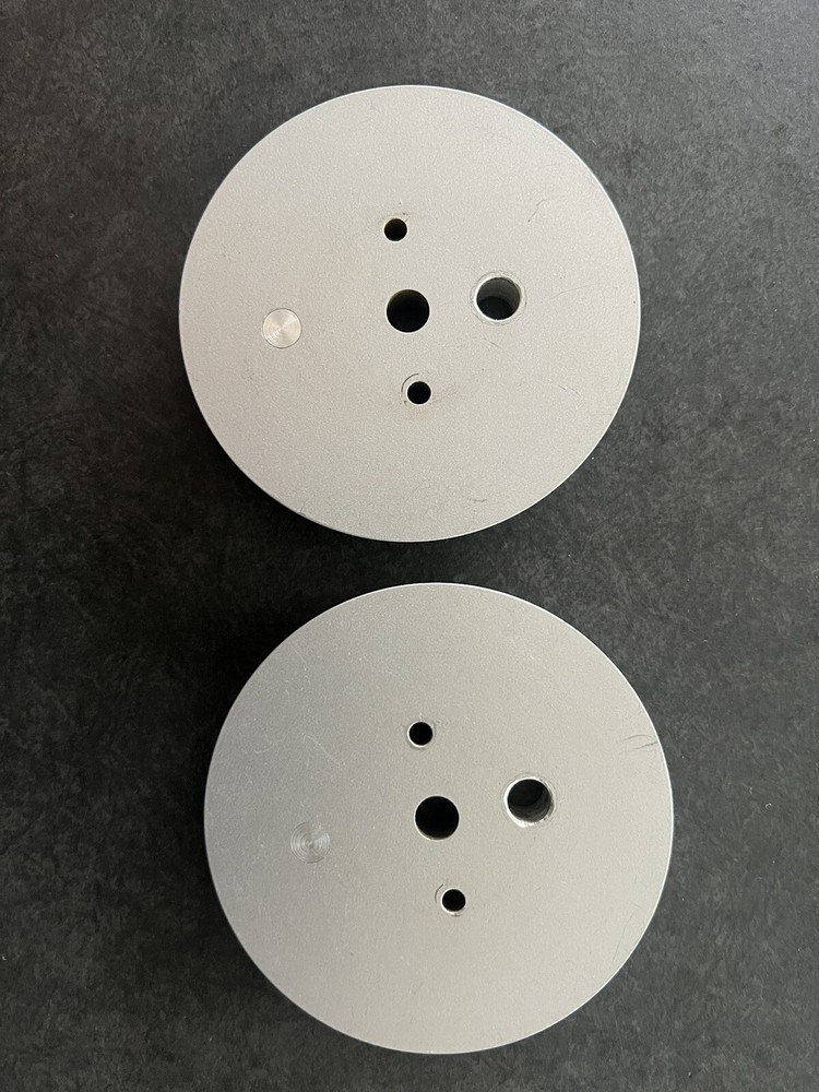 REEL TO REEL ORIGINAL SPACERS