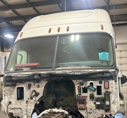 2012 FREIGHTLINER CASCADIA CAB, BR1943-CAB