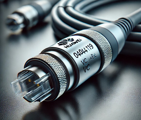 04041119 VC Network Module / Enterprise Module