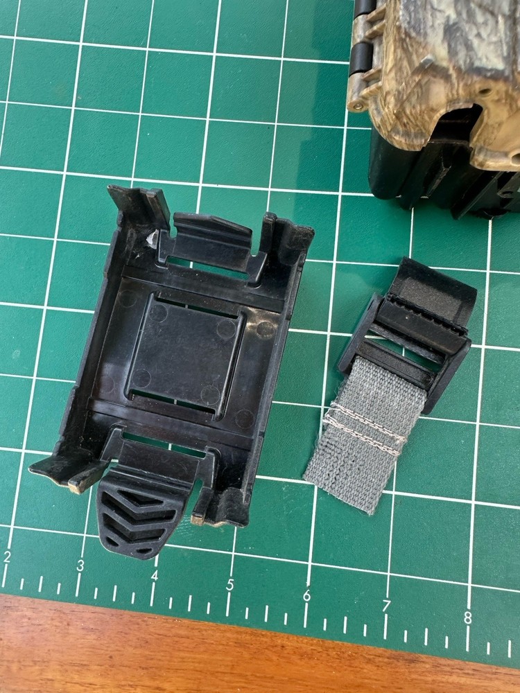 SPYPOINT Solar Trail Camera