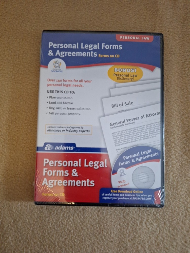 Socrates Media LLC (SS4322)