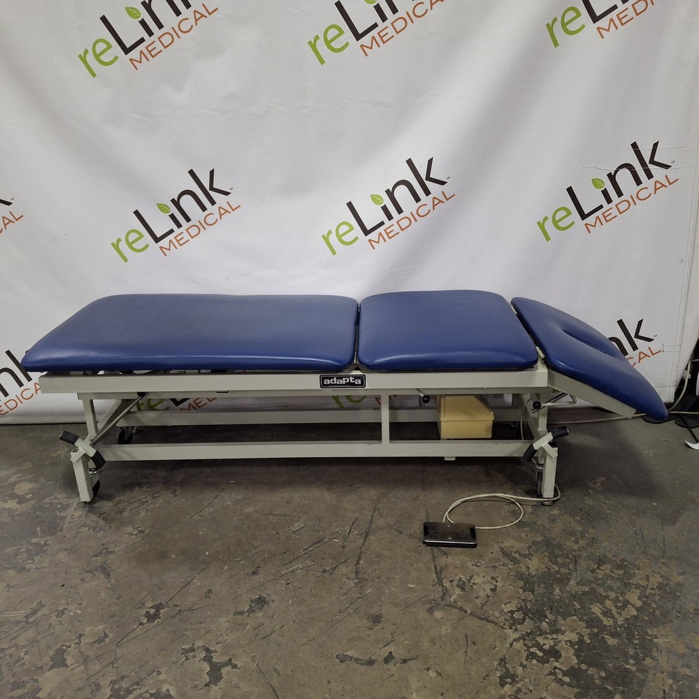 Chattanooga Group AE Adapta Treatment Table