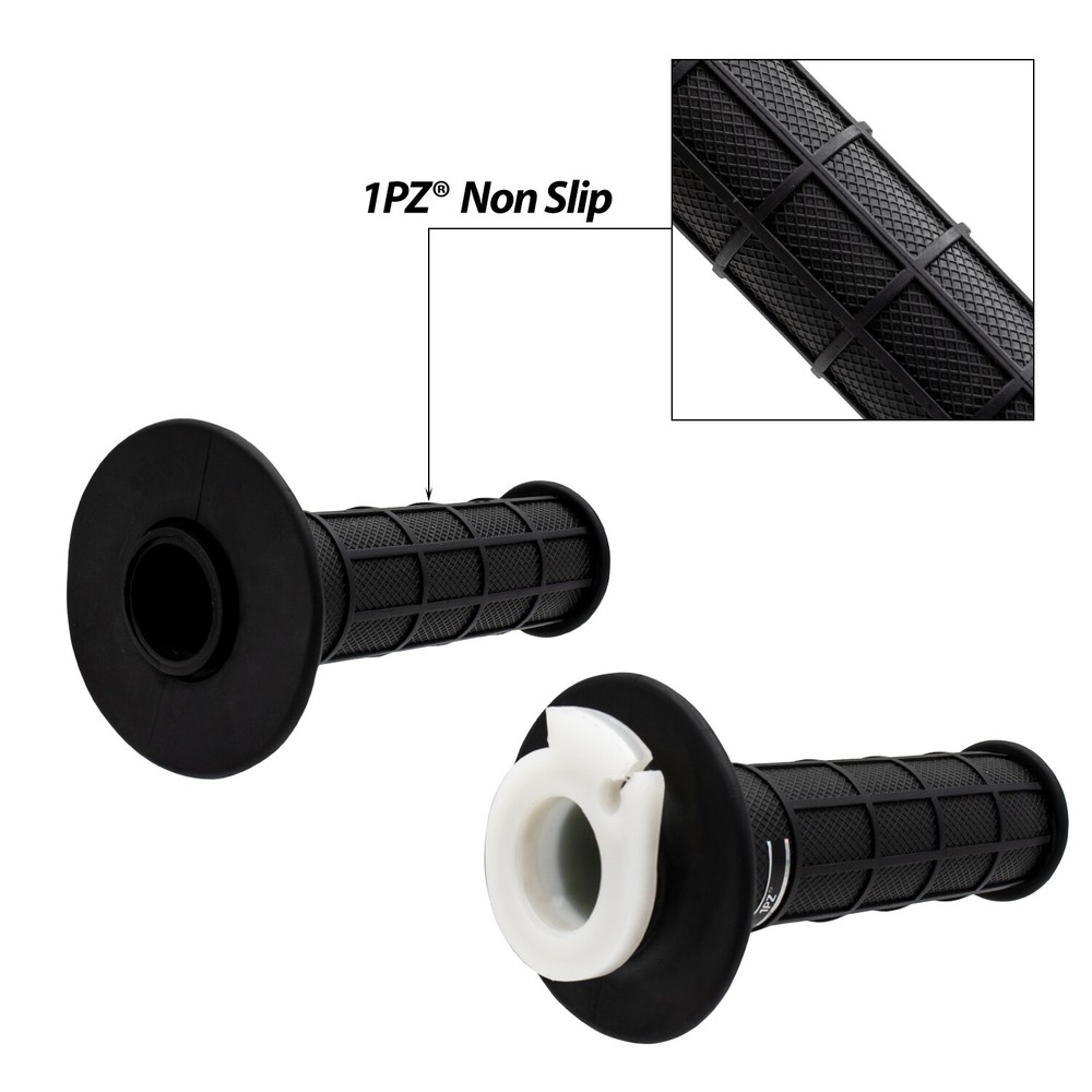 Handlebar Grip Throttle Cable For HARBOR FREIGHT PREDATOR 212CC 6.5HP OHV ENGINE