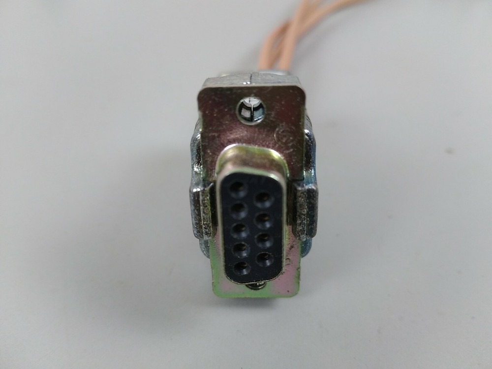 Multi Coax B Test Cable AMP 82-5373