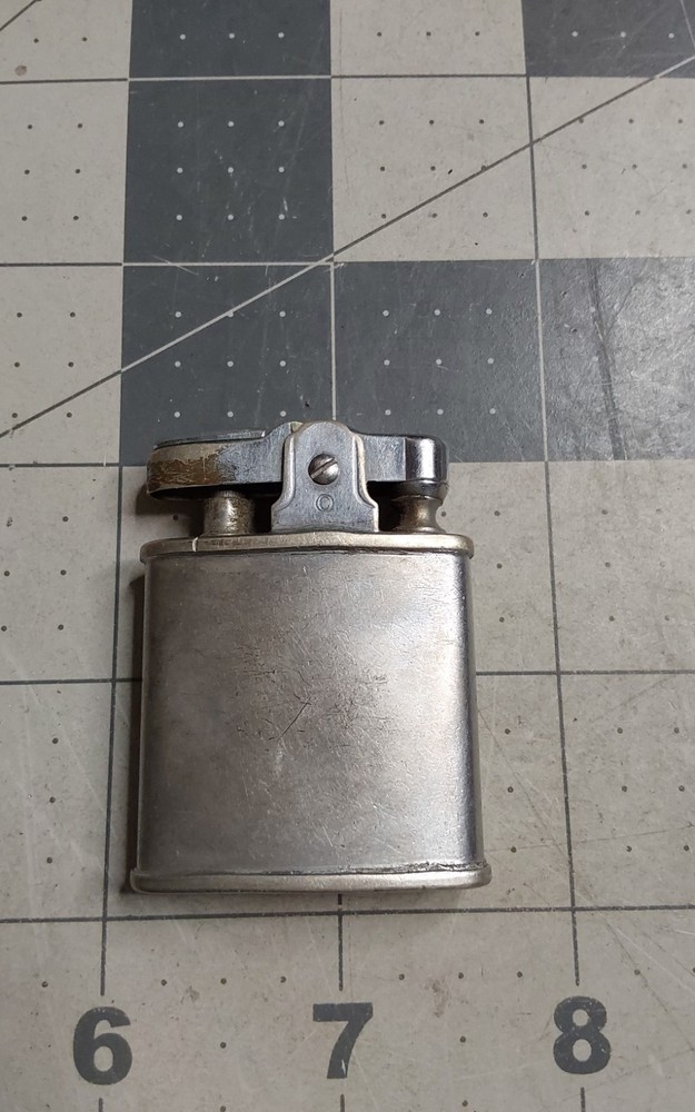 Ronson Princess Monogrammed JAB Lighter