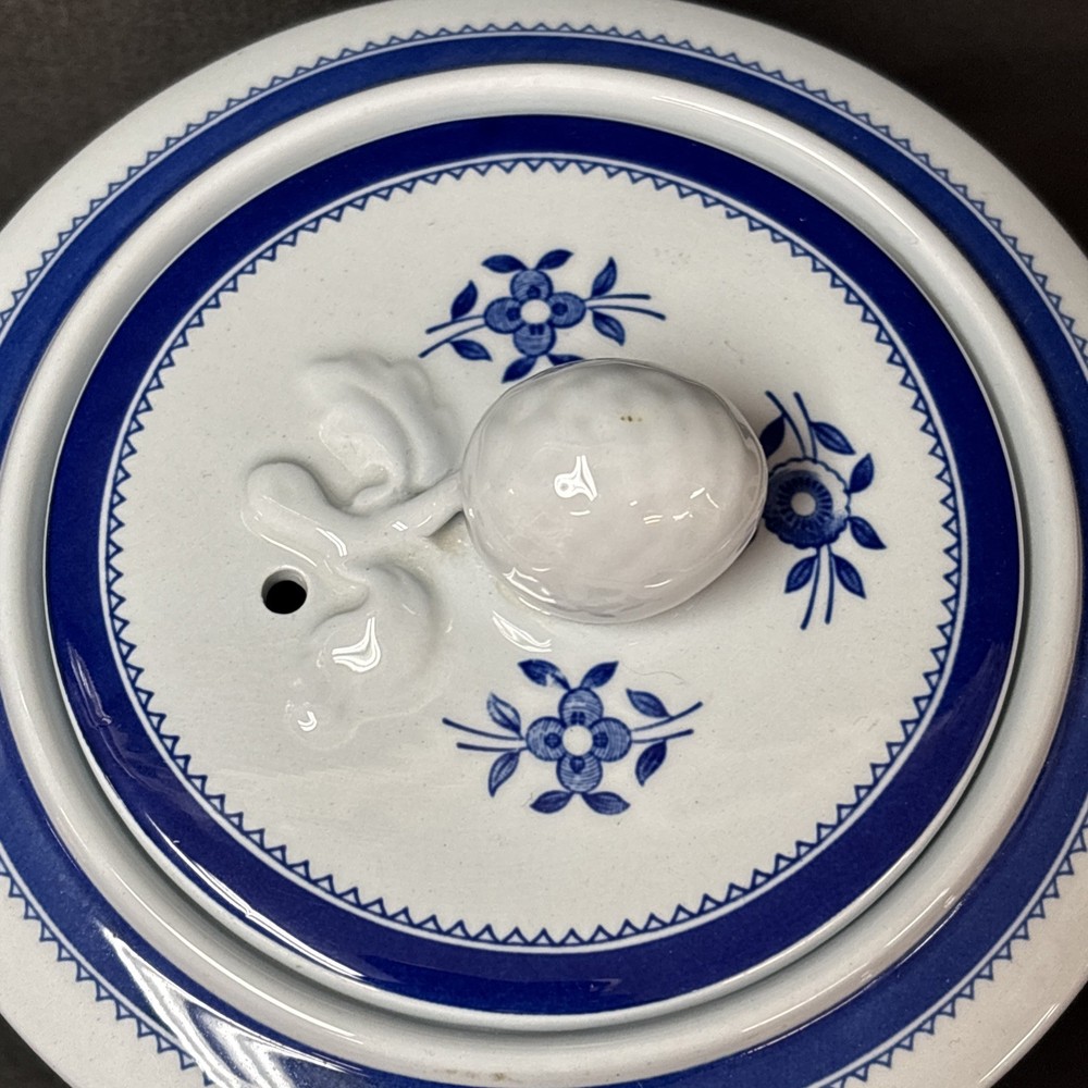 Spode GLOUCESTER Tea Pot