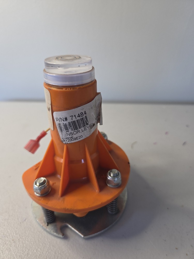 Genie Level Sensor 71484 for Heavy Equipment