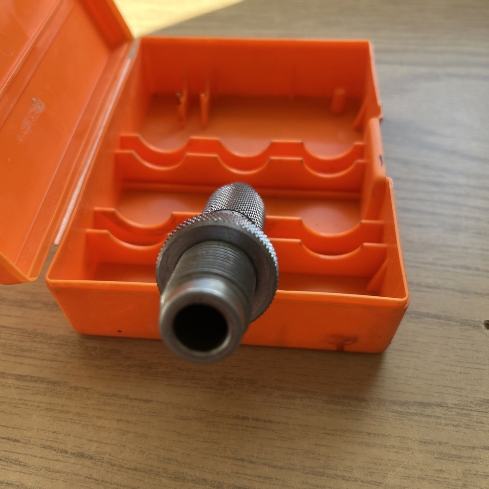 LYMAN 30-06 SEATER DIE