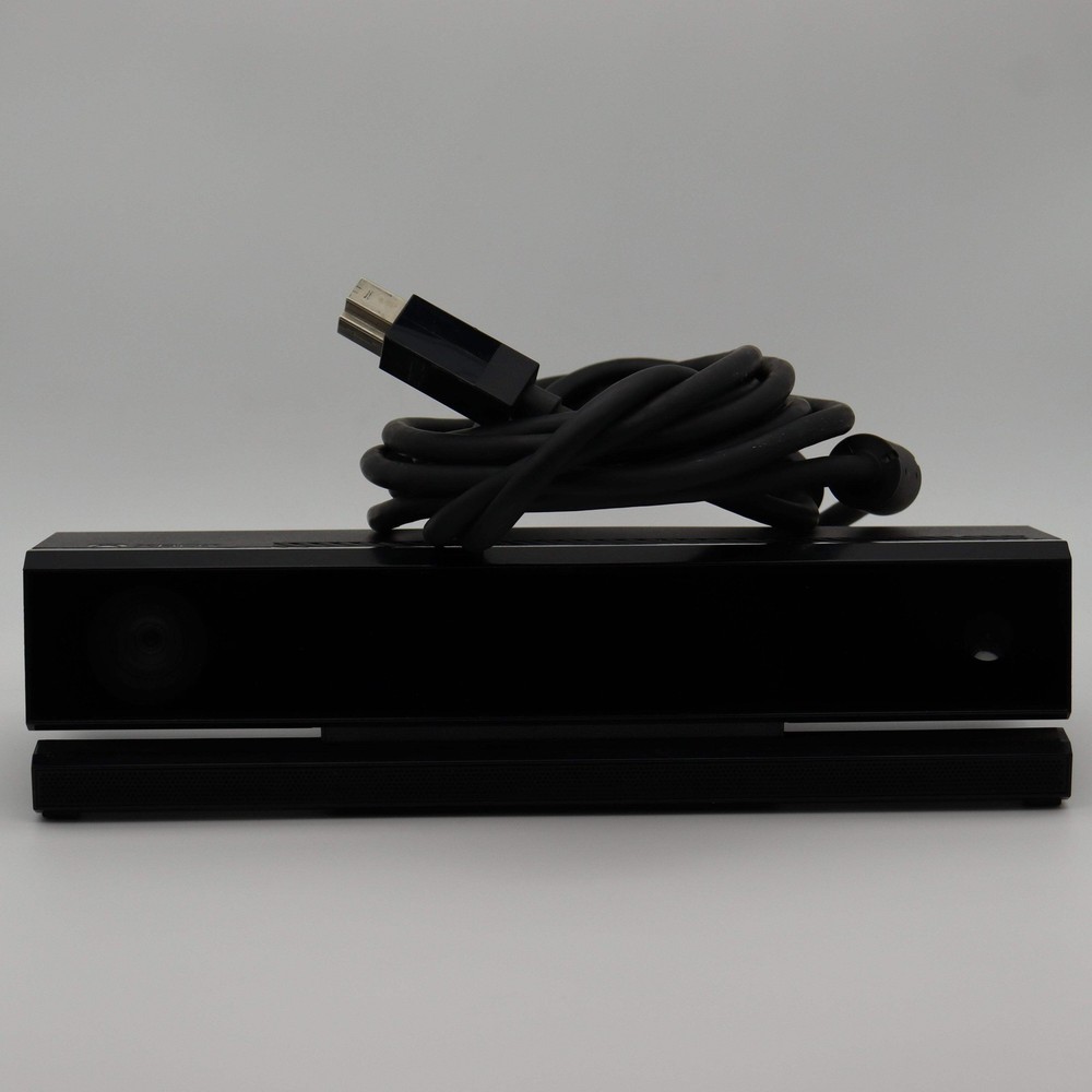 Xbox One Kinect Sensor - Xbox One