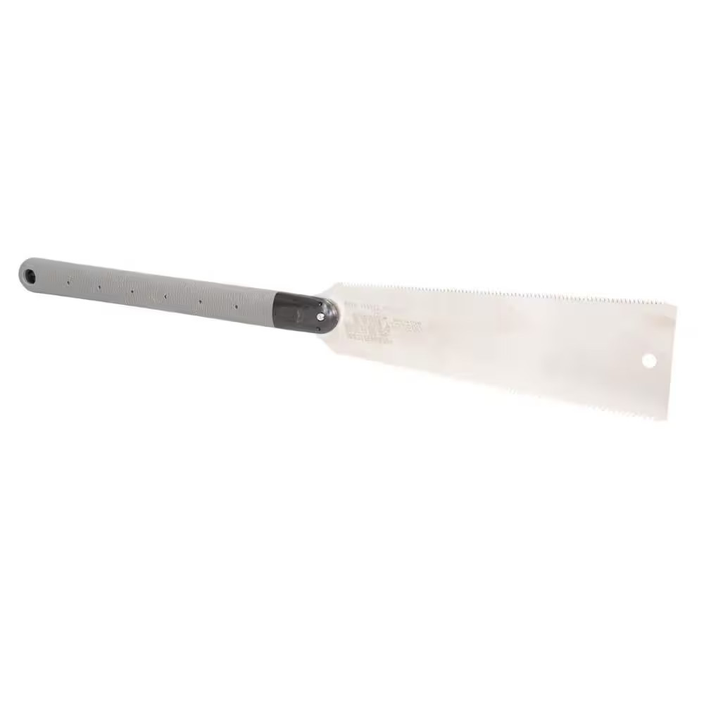 10 In. Pull Saw with Composite Handle