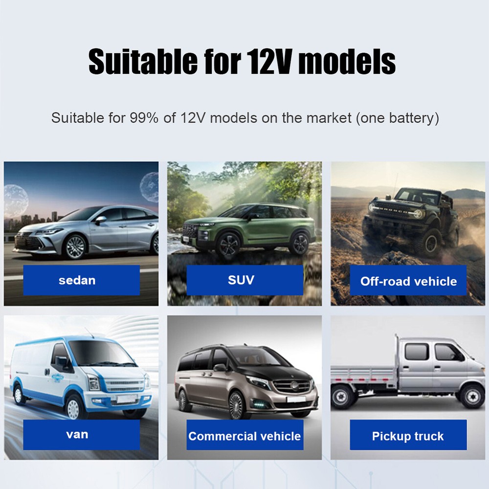 Remote Battery Disconnect Switch 12V 240A Upgrade Smart Voltage Kill Switch