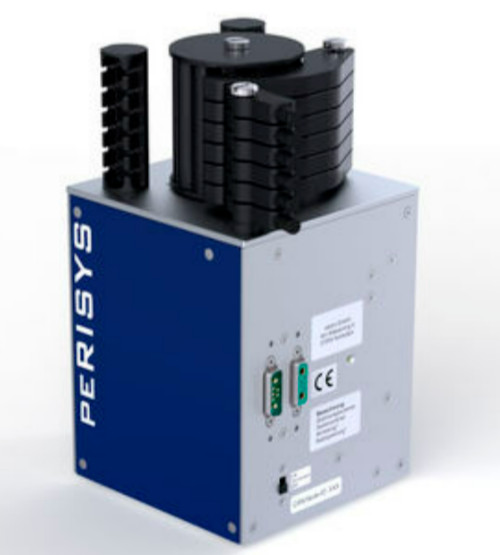 peRISYS Peristaltic Pump