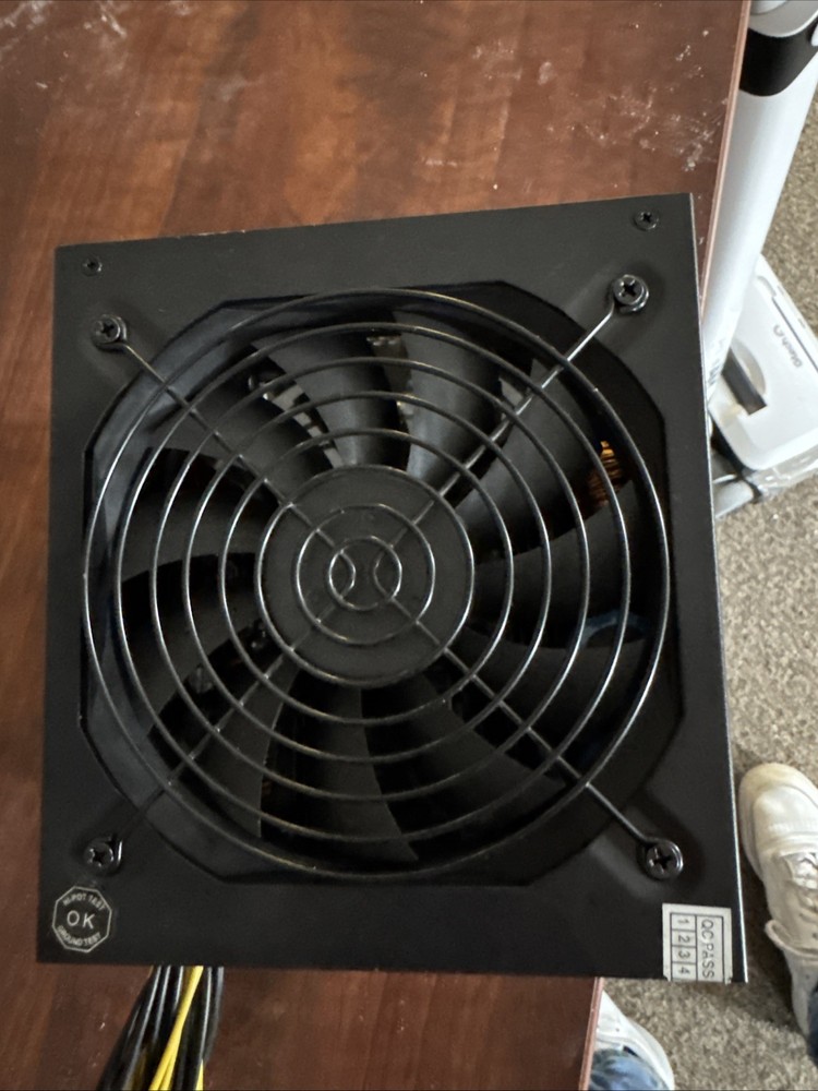 Dragon Storm China Cryptocurrency Miner