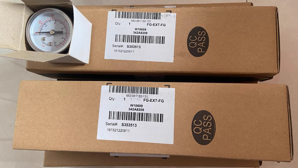 1pcs 342A8209 Pressure Reducing Valve