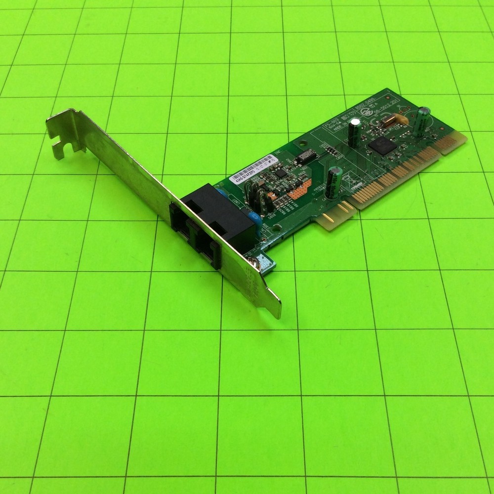 Desktop Computer Conexant RD02-D490 RD02-D495-009 Modem