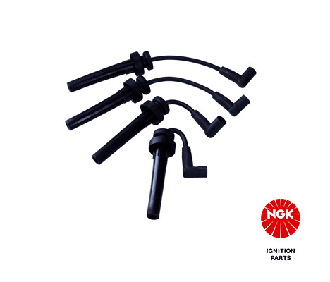 Ignition Cable Kit NGK 44228