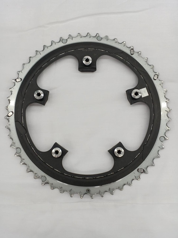 SG-X 53-B chainring