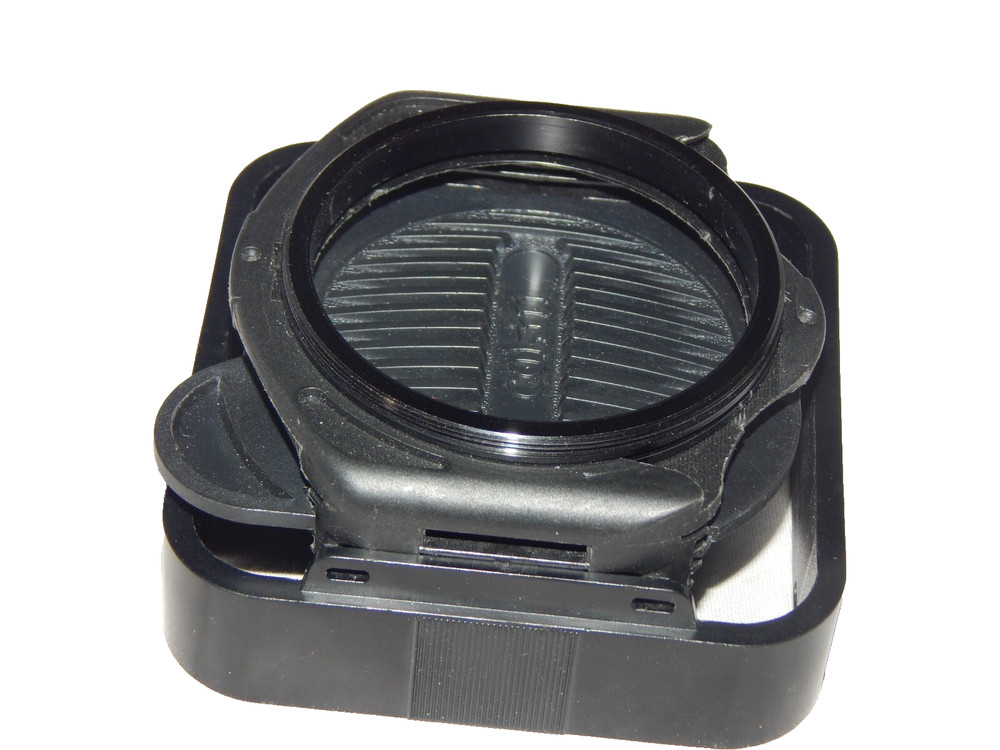 Cokin Filter Holder 52mm