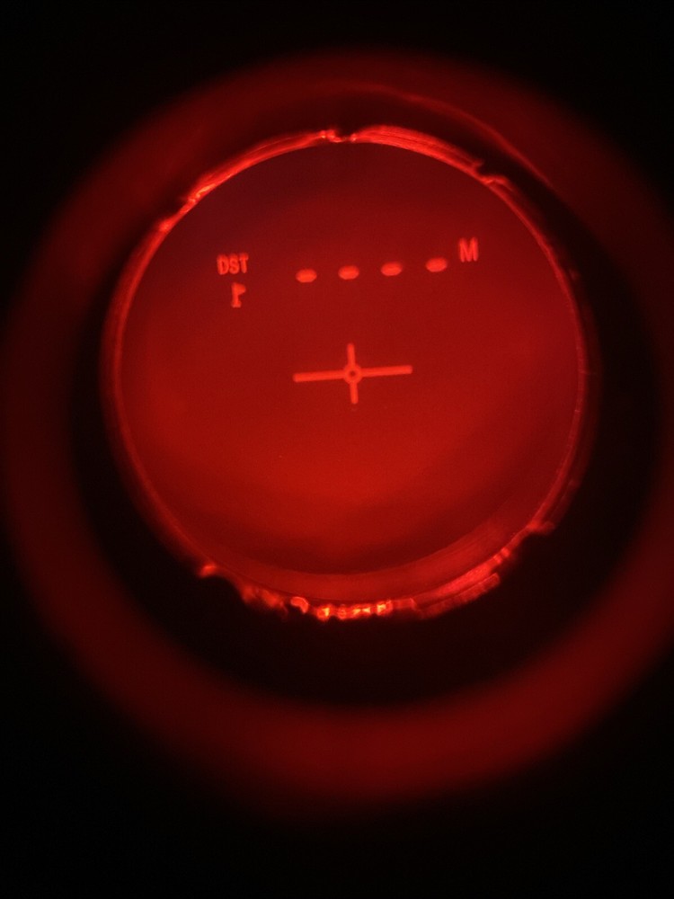 Pinned Slope Range Finder White