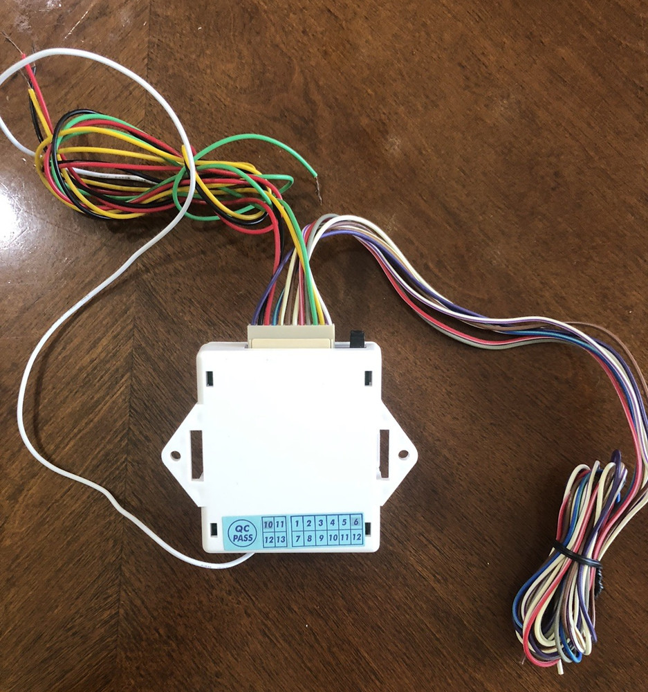 Honeywell Ademco CE3 Code Encryptor 3 Kit