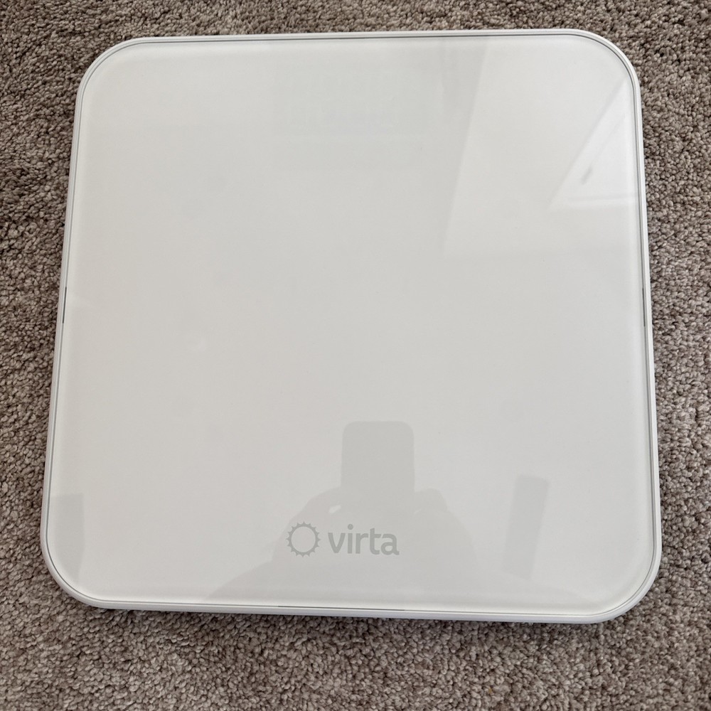 Bodytrace Virta BT006 Digital Scale