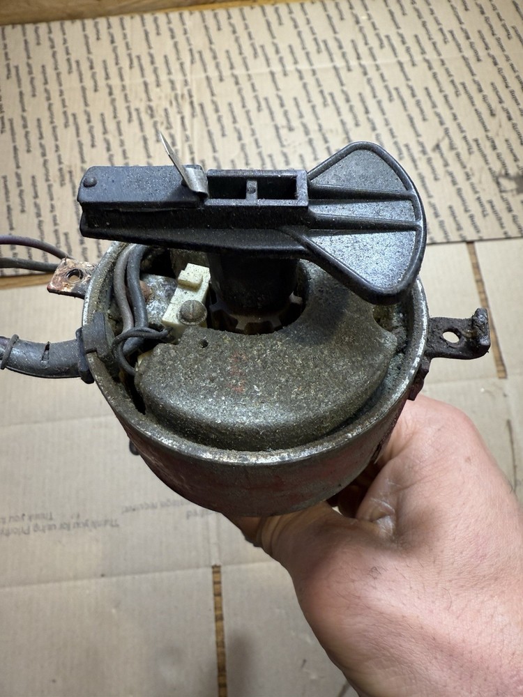 Volvo Penta distributor 855932