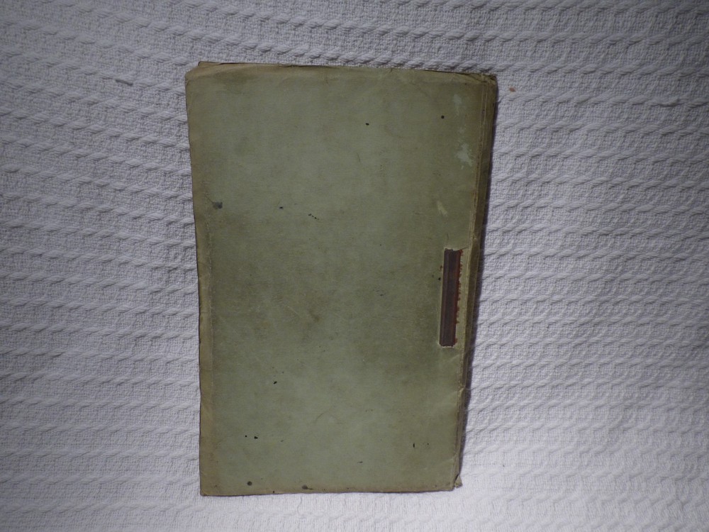 WW2 Royal Navy Artificer Training Electrical Course Notes Manual 1942