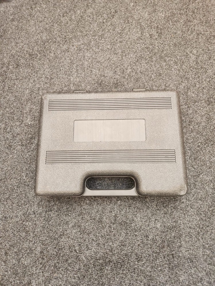 SDS Hex Shank Socket Adapter and Drill Bit Converter Set