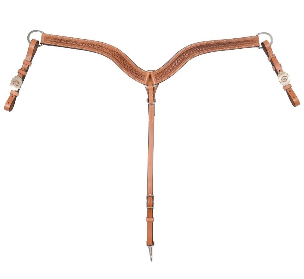 Reinsman Dawson Breast Collar