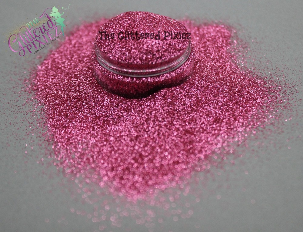 BLUSH IT OUT metallic glitter- Pixie Dust( extra fine glitter)