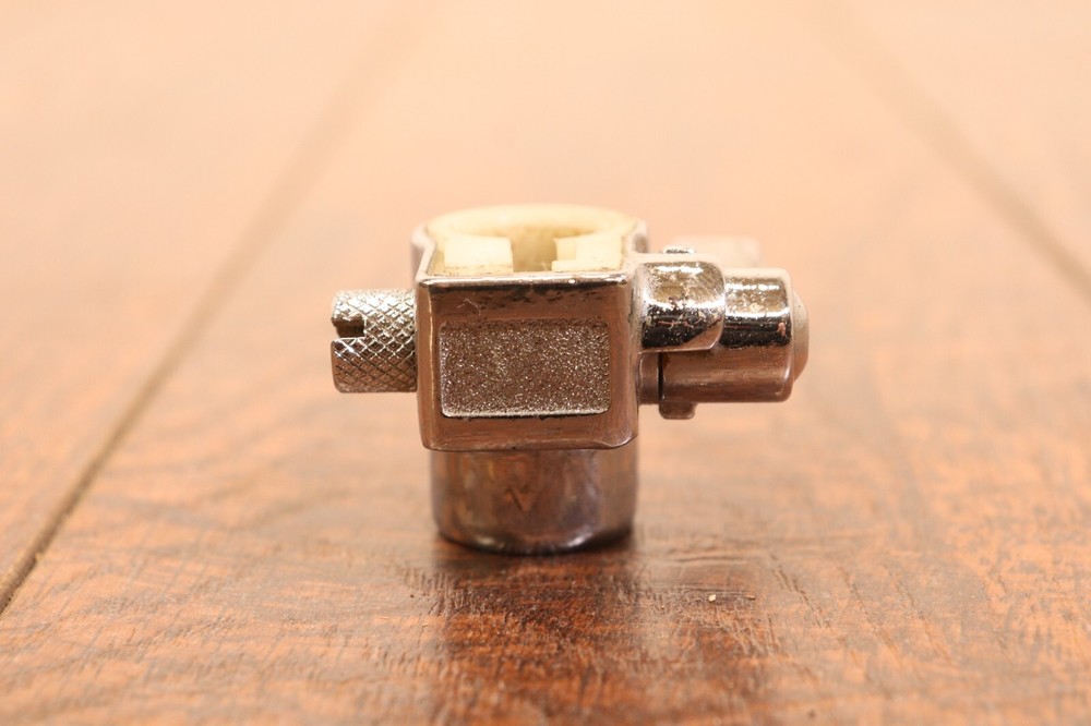 Percussion Plus Quick Release Cymbal Stand Height Adjuster
