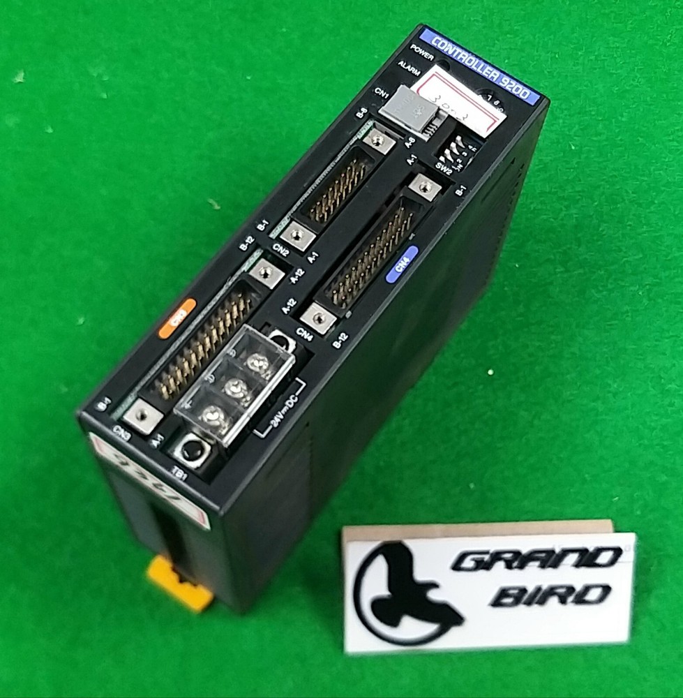 ORIENTAL MOTOR XG9200D-G Controller, USED