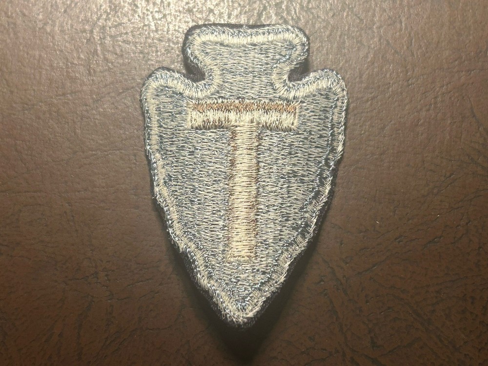 One WW2 36th Infantry Division Patch