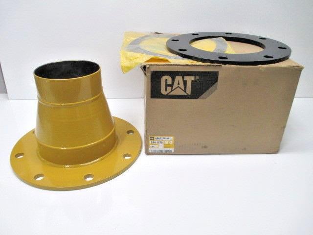NEW-CAT Adapter Assembly 244-1878
