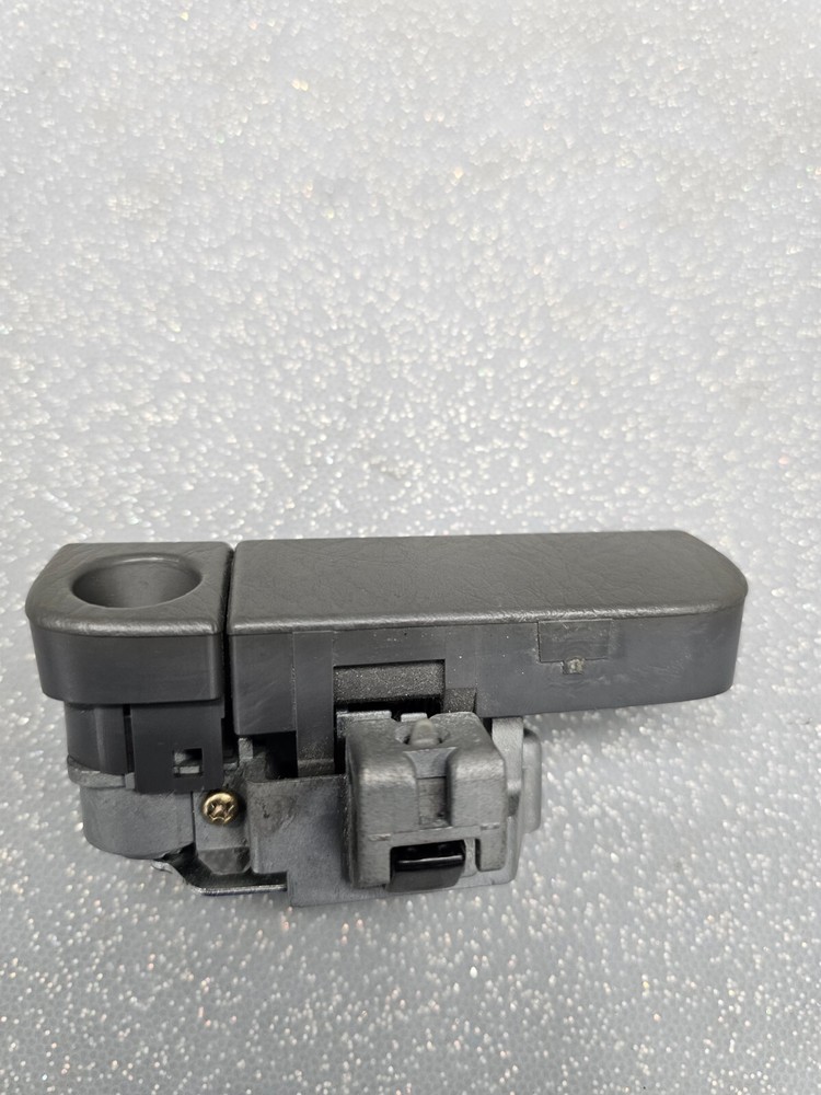 🔥2003-2008 Honda Pilot Glove Box Latch Lock Release Handle Compartment Assembly
