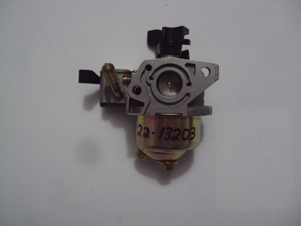 Rotary Carburetor, 22-13203