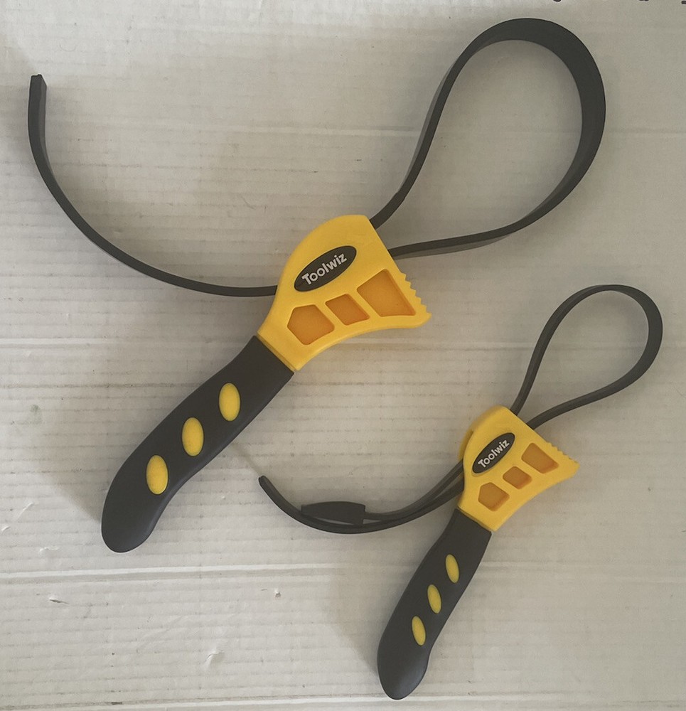 Strap Wrenches