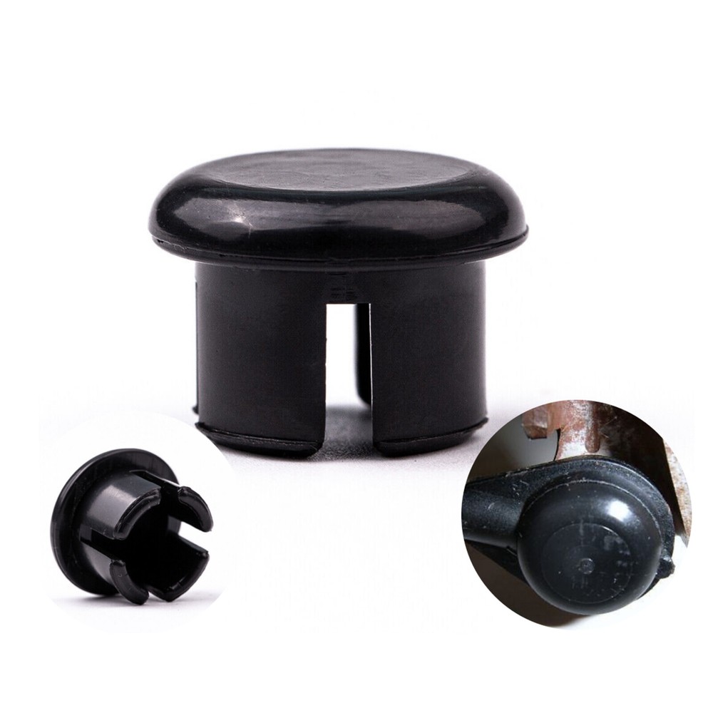 1991-2002 Saturn Stick Shift Shifter Cable Bushing Black