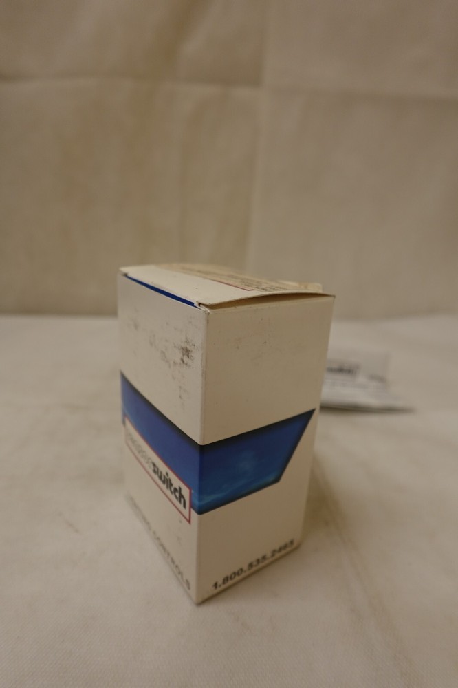 Acuity Sensor Switch 212F7M, SPODM SA WH, Low Voltage SwitchPod Vacancy Auto-On