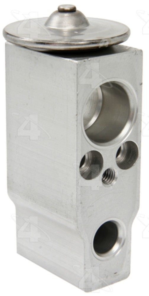 Expansion Valve   Four Seasons   39021