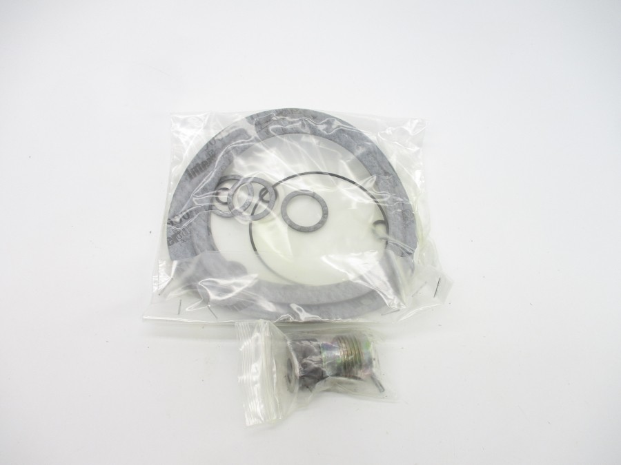 HANSEN TECHNLOGIES 75-1042 4" NSMP