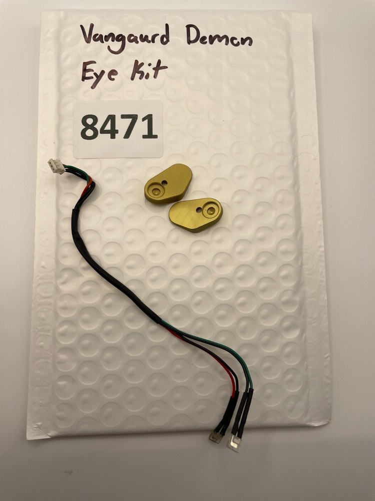 Vanguard Demon Eye Kit