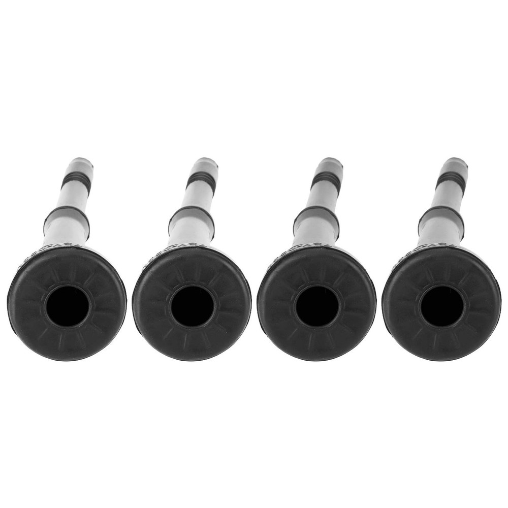 Rubber Milking Liner Tool Normal Temperature 305mm Machine Parlor Accessory