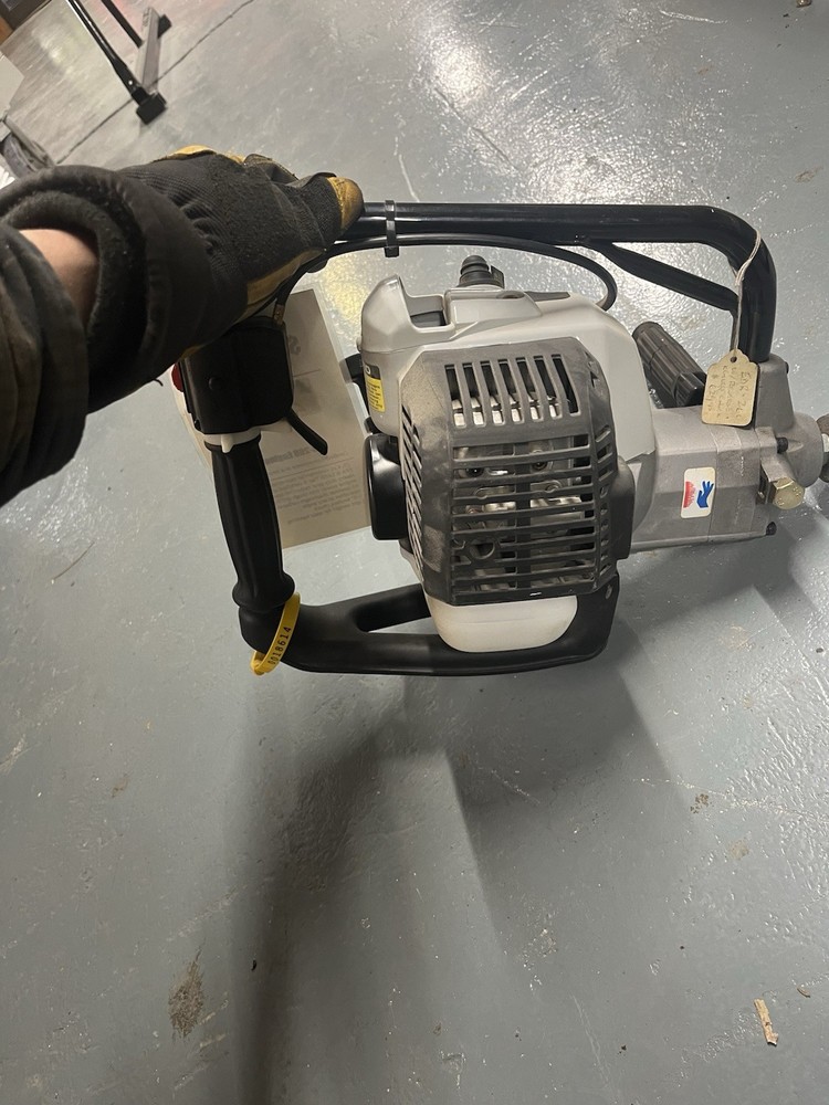 Echo Gas Powered Drill