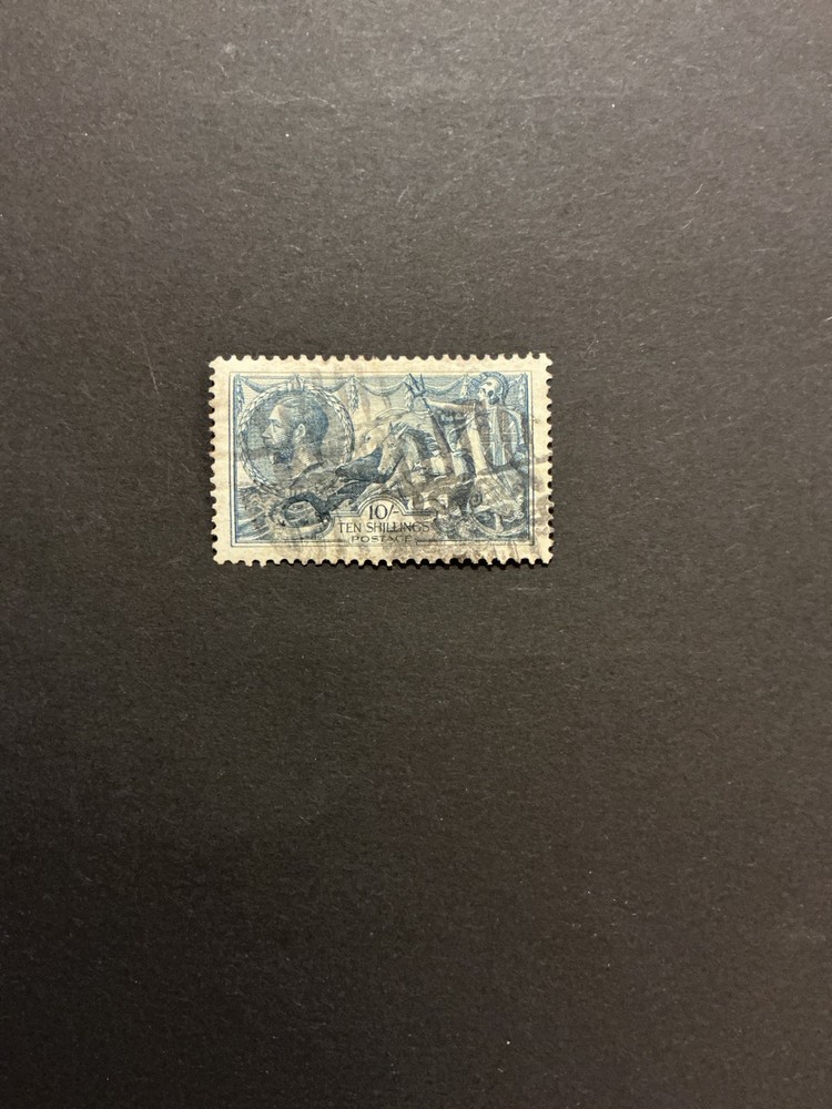 GREAT BRITAIN SCOTT 181